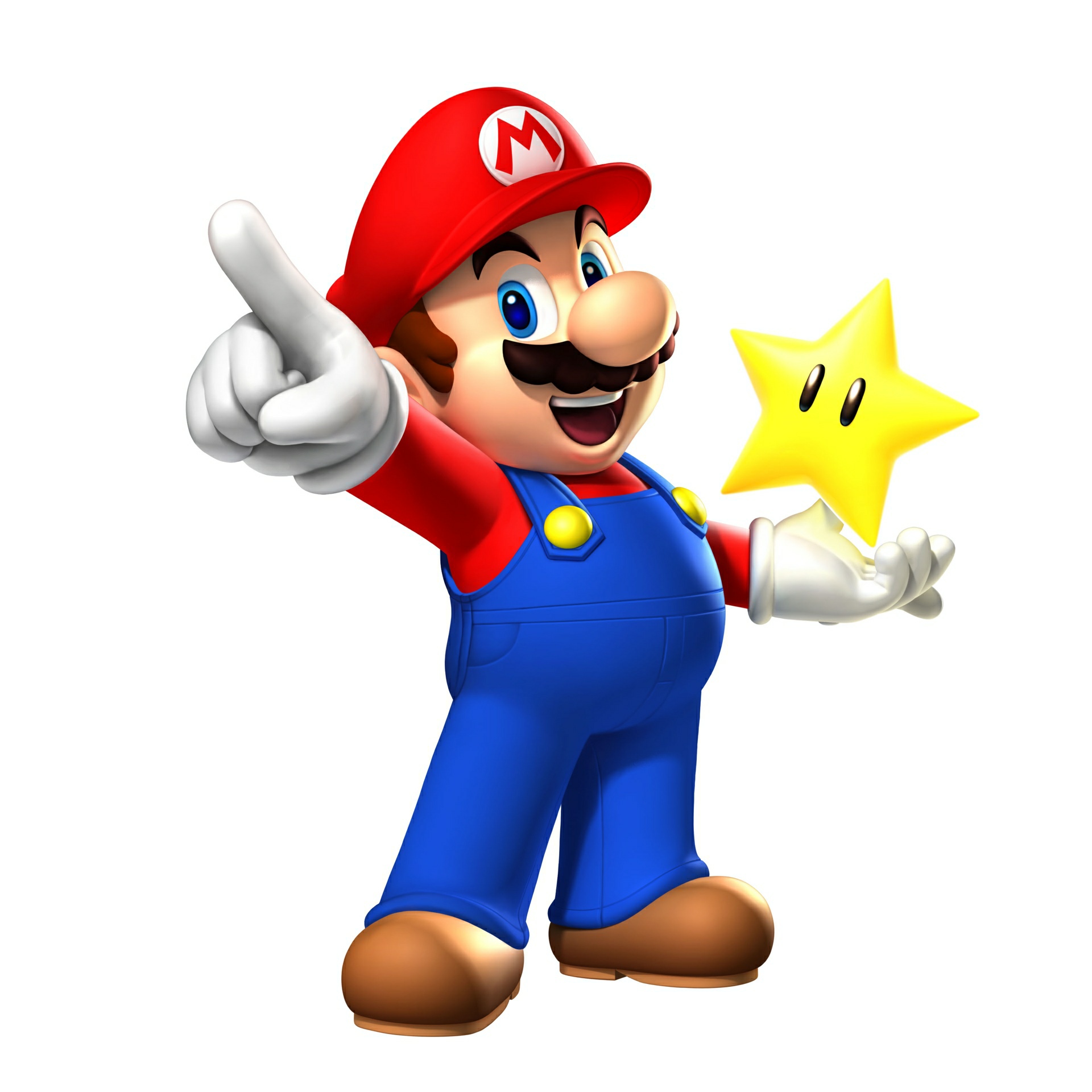 Mario Party 9